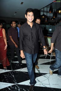 Mahesh Babu as Provogue Brand Ambassador