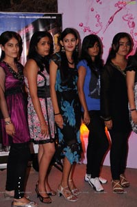 Miss Fresh Face Hyderabad 2010