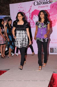 Miss Fresh Face Hyderabad 2010