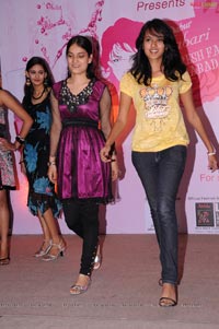 Miss Fresh Face Hyderabad 2010