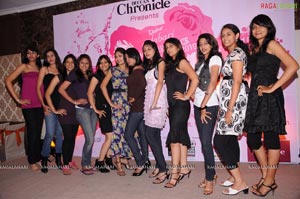 Miss Fresh Face Hyderabad 2010