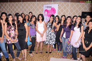 Miss Fresh Face Hyderabad 2010