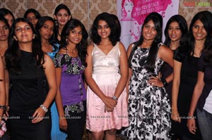 Miss Fresh Face Hyderabad 2010