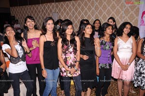 Miss Fresh Face Hyderabad 2010