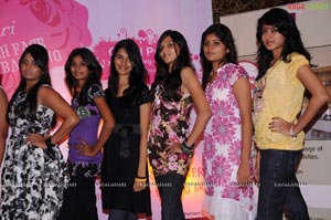 Miss Fresh Face Hyderabad 2010