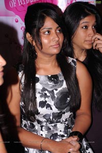 Miss Fresh Face Hyderabad 2010