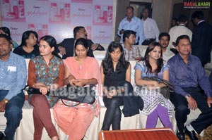 Miss Fresh Face of Hyderabad 2010