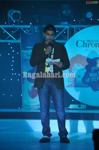 Miss Fresh Face of Hyderabad 2010