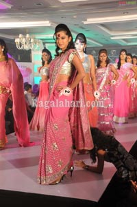 Miss Fresh Face of Hyderabad 2010