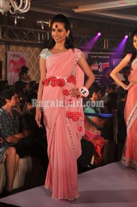 Miss Fresh Face of Hyderabad 2010