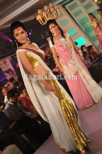 Miss Fresh Face of Hyderabad 2010