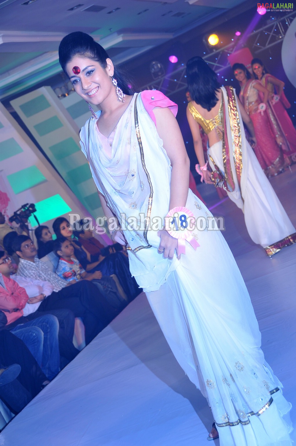 Miss Fresh Face Hyderabad 2010