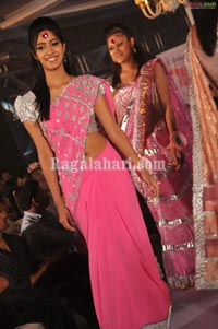 Miss Fresh Face of Hyderabad 2010