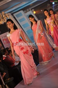 Miss Fresh Face of Hyderabad 2010