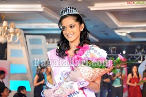 Miss Fresh Face of Hyderabad 2010