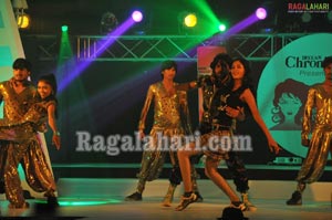 Miss Fresh Face of Hyderabad 2010