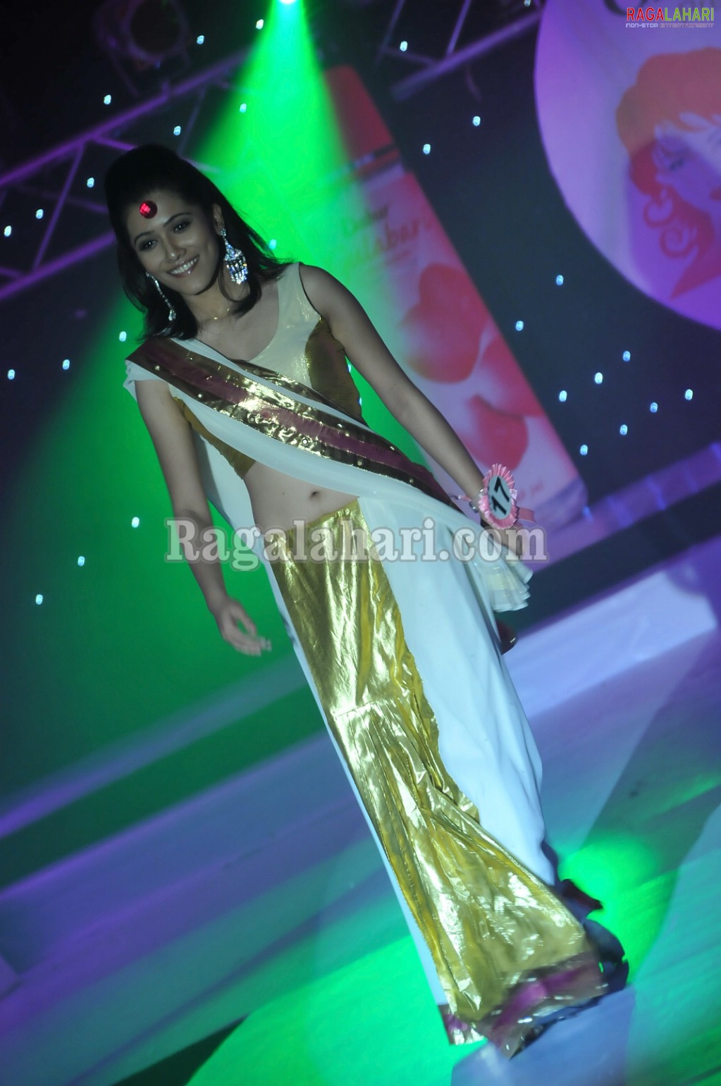 Miss Fresh Face Hyderabad 2010