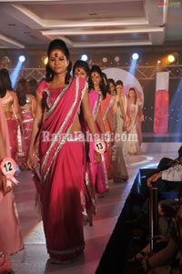 Miss Fresh Face of Hyderabad 2010