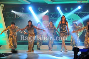 Miss Fresh Face of Hyderabad 2010