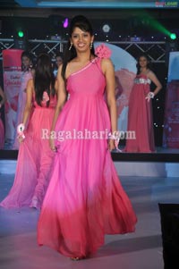 Miss Fresh Face of Hyderabad 2010