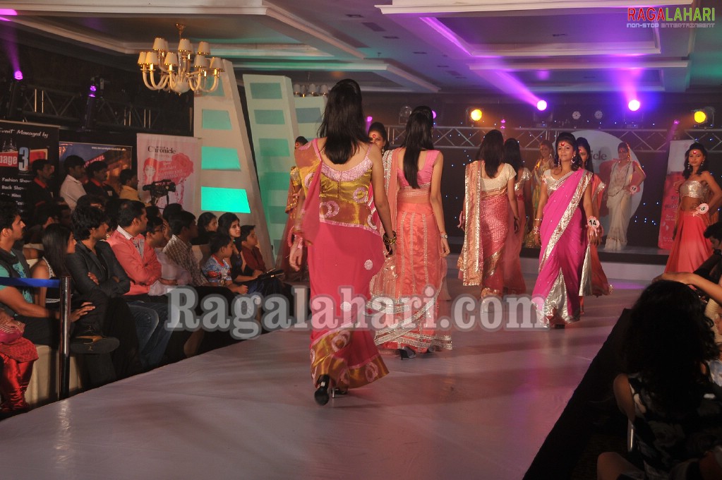 Miss Fresh Face Hyderabad 2010