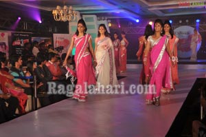 Miss Fresh Face of Hyderabad 2010