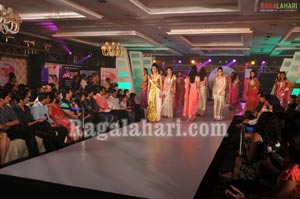 Miss Fresh Face of Hyderabad 2010