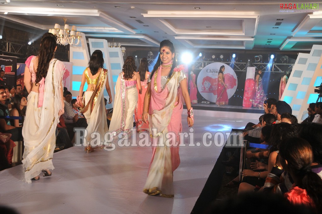 Miss Fresh Face Hyderabad 2010