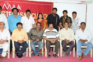 Movie Artists Association 2010 Press Meet