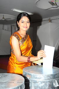 Movie Artists Association 2010 Elections