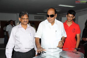Movie Artists Association 2010 Elections