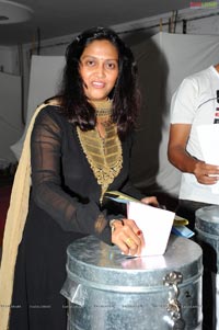 Movie Artists Association 2010 Elections