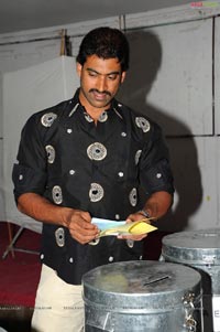 Movie Artists Association 2010 Elections