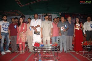 Neelaveni Audio Release