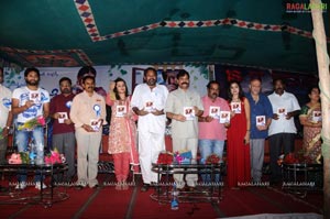 Neelaveni Audio Release