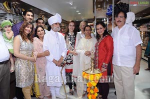 Neeru's Yuva Launch at Abids