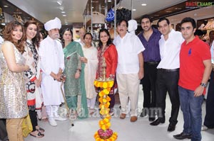 Neeru's Yuva Launch at Abids