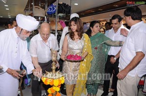 Neeru's Yuva Launch at Abids