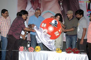 Nene Ambani Audio Release