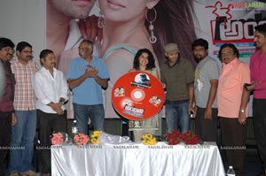 Nene Ambani Audio Release