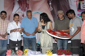 Nene Ambani Audio Release