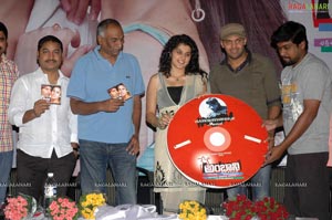 Nene Ambani Audio Release