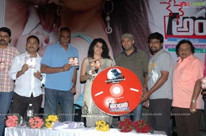 Nene Ambani Audio Release