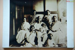 Rabindranath Tagore Sanskriti Yatra Mobile Musuem, Vizag