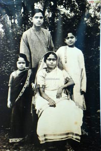 Rabindranath Tagore Sanskriti Yatra Mobile Musuem, Vizag