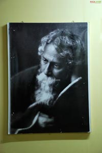 Rabindranath Tagore Sanskriti Yatra Mobile Musuem, Vizag