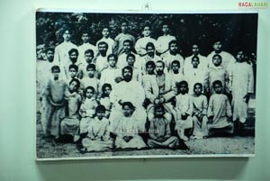 Rabindranath Tagore Sanskriti Yatra Mobile Musuem, Vizag