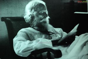 Rabindranath Tagore Sanskriti Yatra Mobile Musuem, Vizag