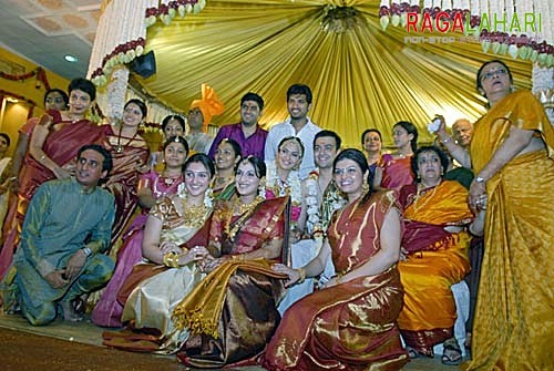 Rajinikanth Daughter Soundarya Marriage