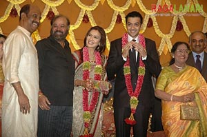 Rajinikanth Daughter Soundarya-Ashwin Kumar Marriage 